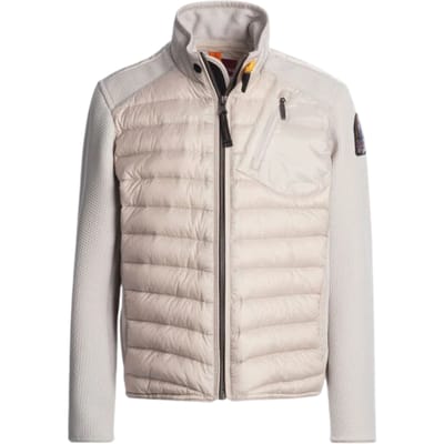Parajumpers Jayden Jackets Beige Pmhywu01