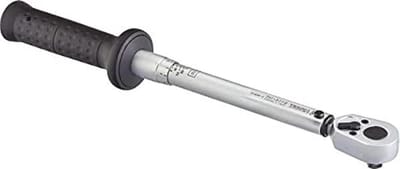 Momentsleutel - Draaimoment Sleutel - Nauwkeurig Klussen - Mechanisch Gebruik - 6.8-54.2 Nm - Kleur