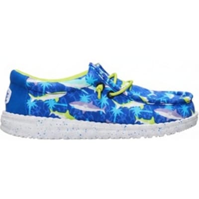 Mocassins HEYDUDE -