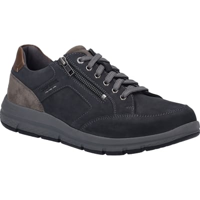 Josef Seibel Giuseppe 08 Sneakers - Heren - Blauw - Maat 46