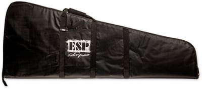 ESP Deluxe Wedge Bass gigbag voor TL-, AX- en EX-basgitaren