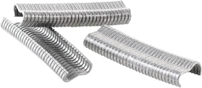 Nietjes 18 mm voor netten - 600 stuks