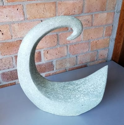 Decoratieve Zwaan