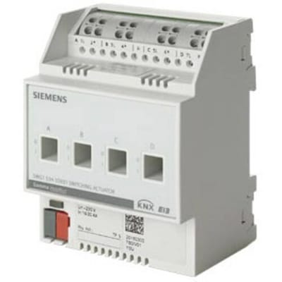 Siemens-KNX 5WG1532-1DB31 Schakelactor