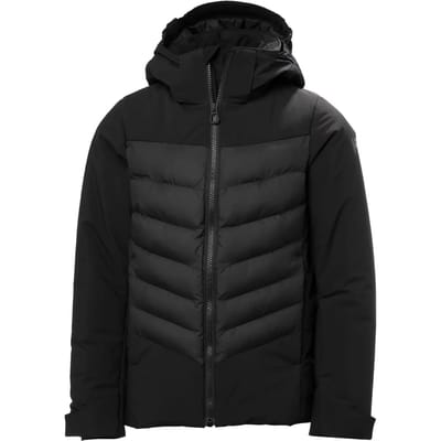 Meisjesjack met capuchon Helly Hansen Astra