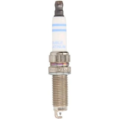 Bougie Double Platinum BOSCH 0 242 140 543, 1 Stuk