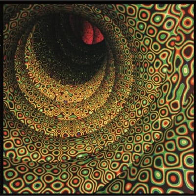 Easy - Magic Seed (LP) (Remastered)