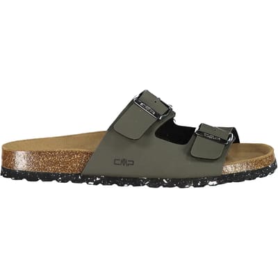 Cmp 3q91017 Eco Thalitha Sandalen Grijs EU 41 Man