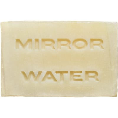 MIRROR WATER Butter Brick