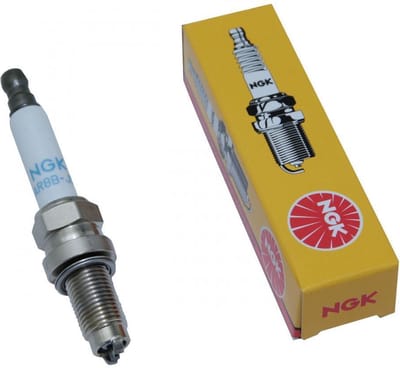 ngk bougie voor motorfiets bmw 1200 rt abs 2010 tot 2013 mar8b-jds nieuw