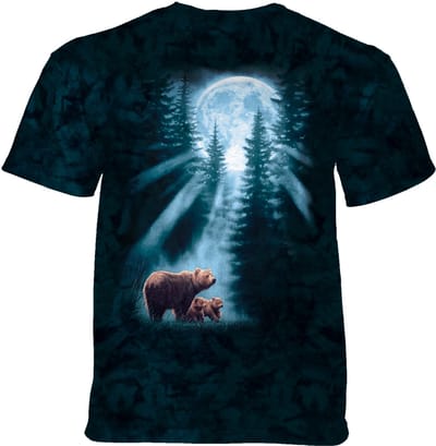 T-shirt Pure Feeling S