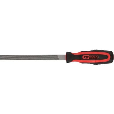 KS Tools 157.0950 Remklauwvijl, 270 mm