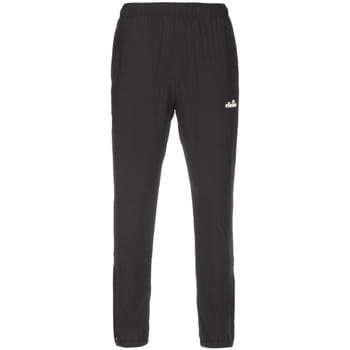Ellesse Ezio Track Pant SXG09901-011, Mannen, Zwart, Broek, maat: XXL