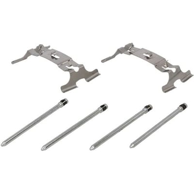 Accessoireset, schijfremblok QUICK BRAKE 109-0195