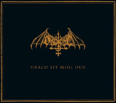 Ondskapt - Draco Sit Mihi Dux (CD)
