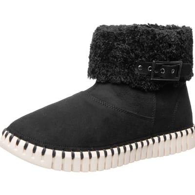 Ilse Jacobsen Shoes Tulip6070 Black Maat: 36 | Laarzen Outlet | Dames | Zwart