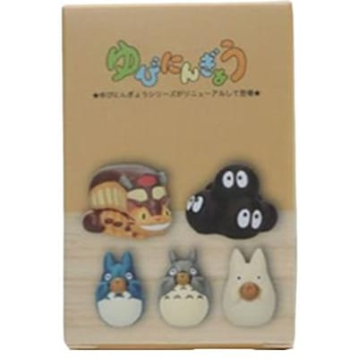 Nouveaux produits populaires d'anime et de dessin animé, boîtes surprises, mini marionnettes à doigt, poupées de dessin animé, figurines, cadeaux d'anniversaire pour enfants gray