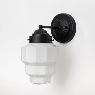 Wandlamp Empire Moonlight - Art Deco Trade