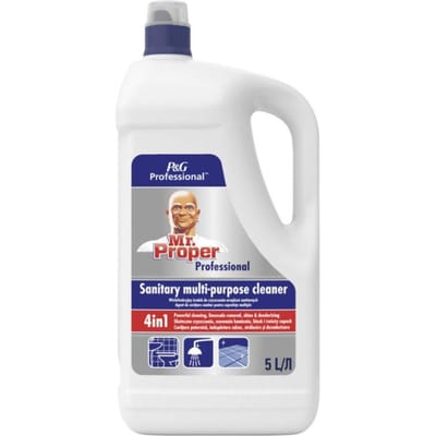 MR_PROPER PGP Sanitair 5L