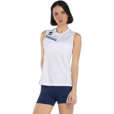Errea Singlet Eloy Ad - Sportswear - Vrouwen