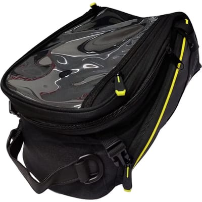 Givi Honda Nc 750 X 16-20 10l Tanktas Zwart