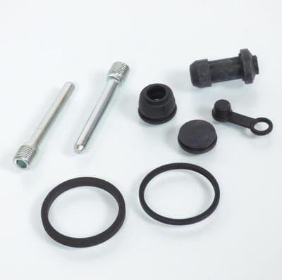 moose remmen voor suzuki 250 lt-f ozark quad 2002 tot 2014 08-701m / 1702-0073 / voor nieuw