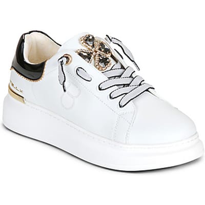 Lage Sneakers Tosca Blu CAROL