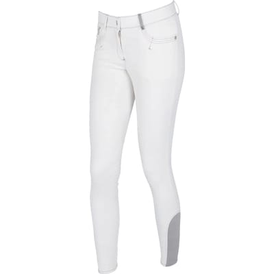 Damesbroek met volledige grip Covalliero BasicPlus