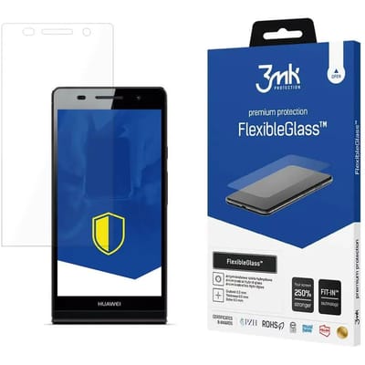3mk FlexibleGlass hybrid glass for Samsung Galaxy M13 4G