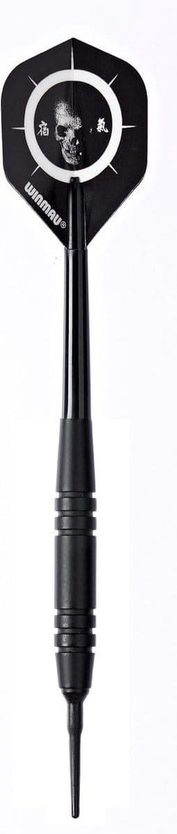 Dartpijlen Set 16 Gram Lichtgewicht Nylon Shafts Voor Beginners en Wedstrijdspelers