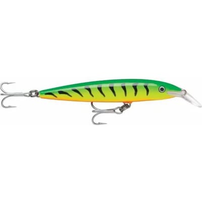 Drijvend kunstaas Rapala floating magnum 18 cm
