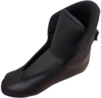 Roces - M12 Stunt Skate - Binnenschoen - 1 paar - UK 6 (40 EU) - Zwart