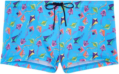 HOM Badeshorts Swim Shorts Lido