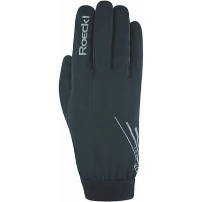 Roeckl Rottal Cover Glove - Black