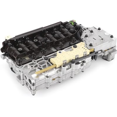 Transmissiekleppenhuis 6L90E Geschikt voor Cadillac ATS Basis   Luxe   Performance   Premium black