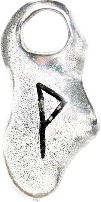 Rune Charm, Teken Wynn