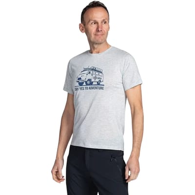 T-shirt Kilpi Garove