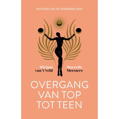 Overgang Van Top Tot Teen - Mirjam van 't Veld