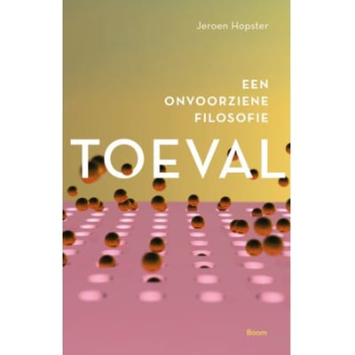 Toeval - Jeroen Hopster