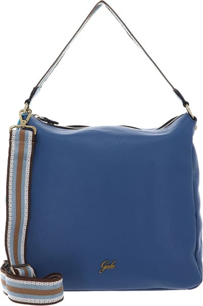 Gabs Schoudertas Dallas Genevieve Shoulder Bag Lagoon Blauw