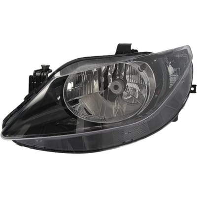 Koplampen TYC 20-11970-15-2, links