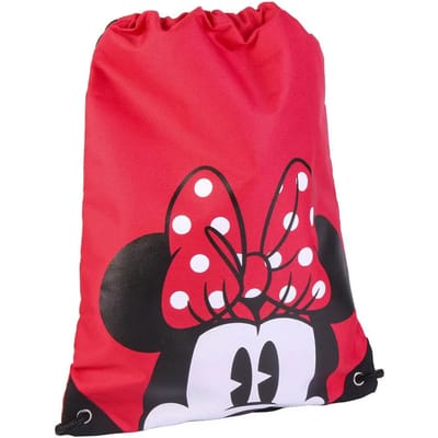 Casual sporttas voor meisjes Cerda Disney Minnie