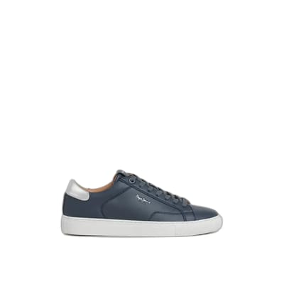 Pepe Jeans Joe Basic Schoenen Blauw EU 42 Man
