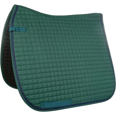 Dressuurmat voor paarden HKM Charly