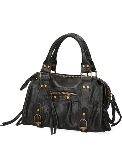 Gave Lux Schuurzak Vrouwen BLACK