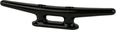 Seilflechter Kikker - 125mm - Zwart