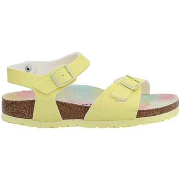 Platte sandalen BIRKENSTOCK Rio