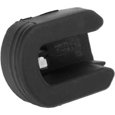 Rechter achterklepbus 84331136 Zwart plastic vervanging voor Silverado 1500 2500 3500 met black