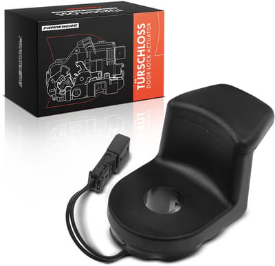 Frankberg 1x deurslot achterklep voor BMW 3er E46 5er Touring E61