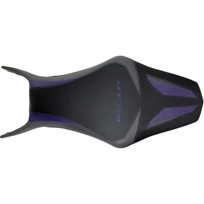 Motorzadelhoes Bagster mt 09